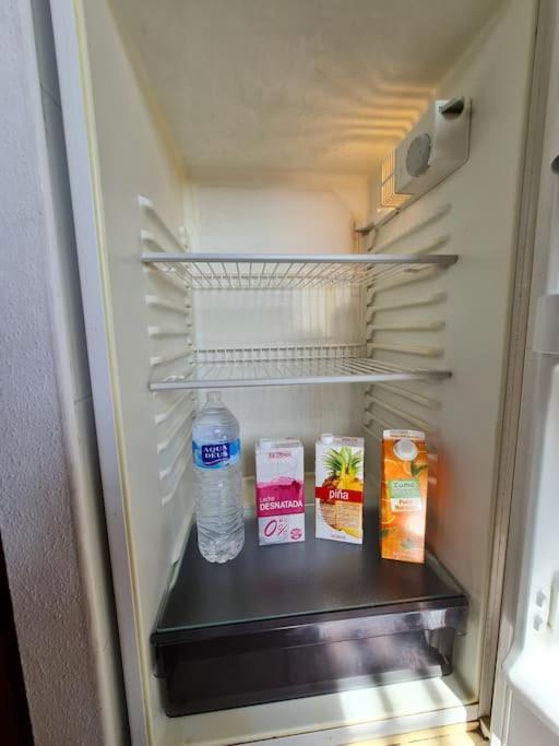 Piso Ideal Con Wifi Parking Y Desayuno مرسية المظهر الخارجي الصورة